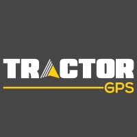 TractorGps Logo