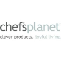 Chefs Planet Logo