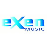 Exen Music Logo