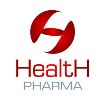 Health Pharma® SpA Logo