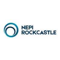 NEPI Rockcastle Poland Logo