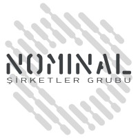 Nominal Şirketler Grubu Logo