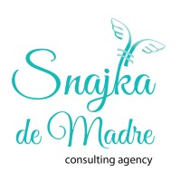Snajka de Madre Logo