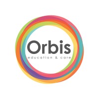 Orbis Education and Care Logo