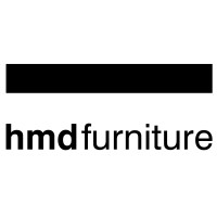 HMD Furniture Logo