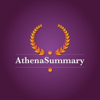 AthenaSummary Logo