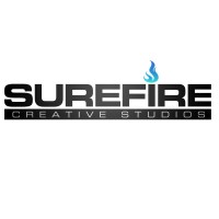 Surefire Creative Studios Logo