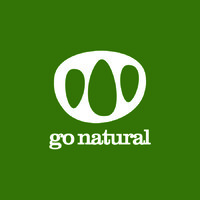 Go Natural Logo