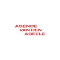 Agence Van den Abeele Logo