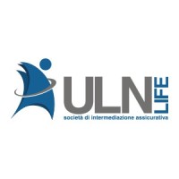 ULN Life S.p.A. Logo