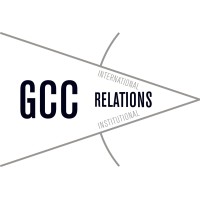 GCCrelations Logo