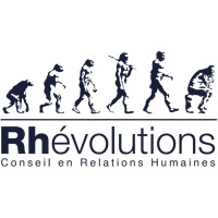 Rhévolutions Logo