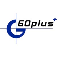 GOplus Electrical Design & Consultancy Logo