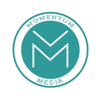 Momentum Média ∙ Antilles-Guyane Logo