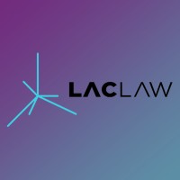 LACLAW Consultoria Logo