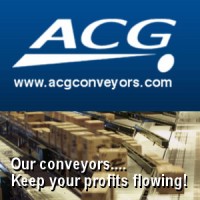 American Conveyor Group, Inc. Logo