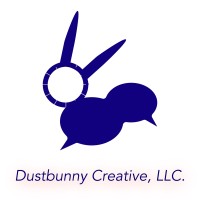 Dustbunny Creative Logo