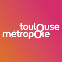 Toulouse Métropole Logo