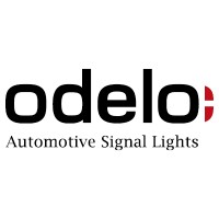 odelo Slovenija Logo