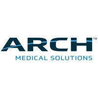 Arch Medical Solutions Philadelphia Logo