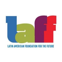 Latin American Foundation for the Future Logo