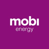 Mobi Logo