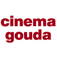 Cinema Gouda Logo