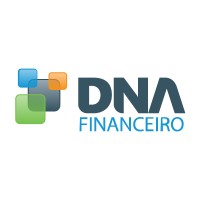 DNA Financeiro Logo
