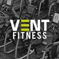 VENT Fitness Logo