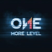 ONE MORE LEVEL S.A. Logo