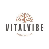 Vitalvibe Logo