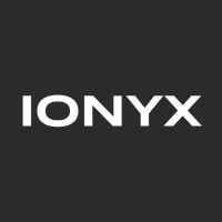 Ionyx Design Logo