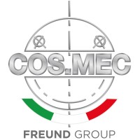 Cos.Mec Logo
