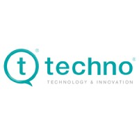 Techno srl - Italia Logo