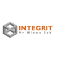 Integrit S.A. Logo
