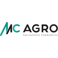 MC AGRO Logo