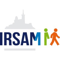 Association IRSAM Logo