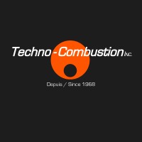 Techno-Combustion Inc Logo