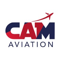 CAM Aviation Logo
