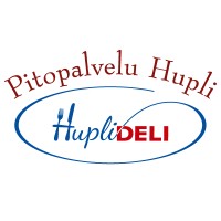 Pitopalvelu Hupli Logo