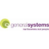 General Systems Logo