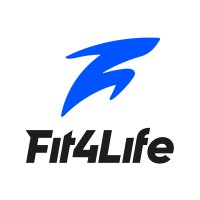 FIT4LIFE SL Logo