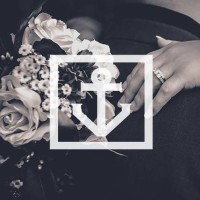 Glass Anchor Studios Logo