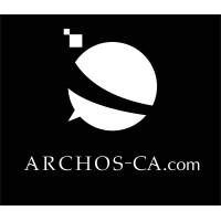 ARCHOS Conseil et Accompagnement Logo
