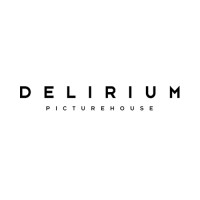 Delirium Picturehouse Logo