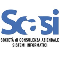 S.C.A.S.I. Srl Logo