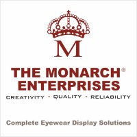 The Monarch Enterprises Logo