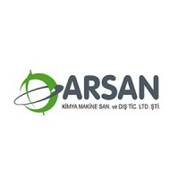 Arsan Kimya Logo