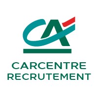 Crédit Agricole des régions du Centre - Recrutement Logo