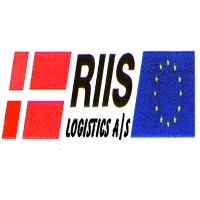 Riis Logistics A/S Logo